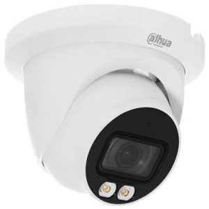NET CAMERA 4MP LED EYEBALL/HDW5449TMSELED0280BS2 DAHUA