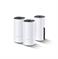 Wireless Router|TP-LINK|Wireless Router|3-pack|1167 Mbps|Mesh|IEEE 802.11a|IEEE 802.11 b/g|IEEE 802.11n|IEEE 802.11ac|LAN WAN ports 2|DECOP9(3-PACK) - Image 2