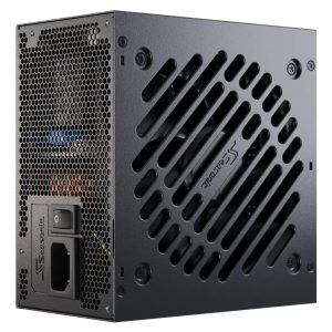 Power Supply|SEASONIC|CORE GX ATX 3.1|750 Watts|Efficiency 80 PLUS GOLD|MTBF 100000 hours|COREGX-750