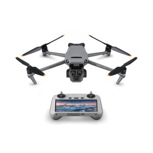 Drone|DJI|Mavic 3 Pro (DJI RC)|Professional|CP.MA.00000656.01