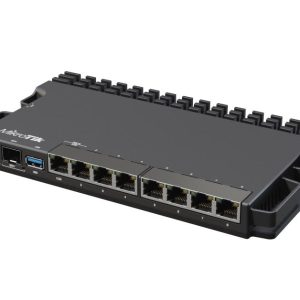 NET ROUTER 1000M 7PORT/RB5009UG+S+IN MIKROTIK