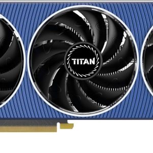 Graafikakaart|SPARKLE|Intel|Arc A750|2050 MHz|8 GB|GDDR6|256-bitine|PCI Express 4.0|Aktiivne|SA750T-8GOC