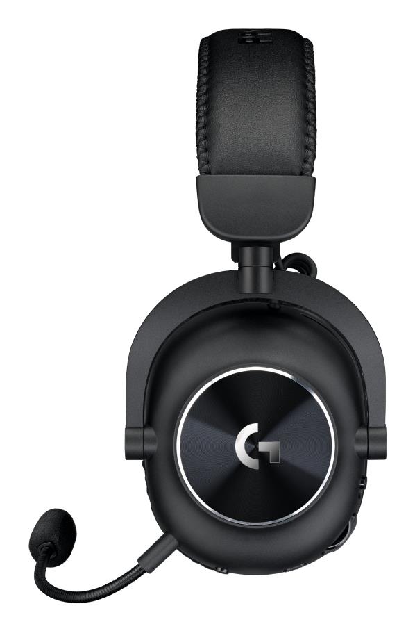 HEADSET G PRO X 2 GAMING/BLACK 981-001263 LOGITECH — изображение 3