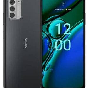 MOBILE PHONE G42 5G/6/128GB GREY NOKIA