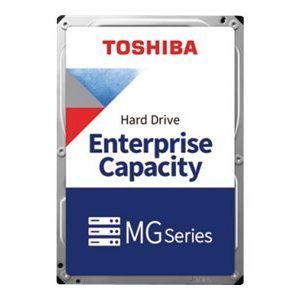 TOSHIBA NEARLINE 18 TB HDD SATA 3,5"
