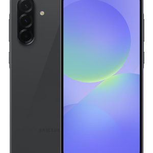 MOBILE PHONE GALAXY A36 5G/256GB BLACK SM-A366B SAMSUNG