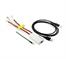PROGRAMMING CABLE KIT/USB-RS SATEL — изображение 2