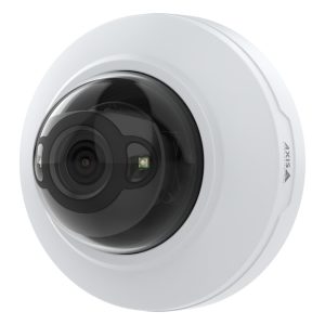 NET CAMERA M4215-LV DOME/02677-001 AXIS