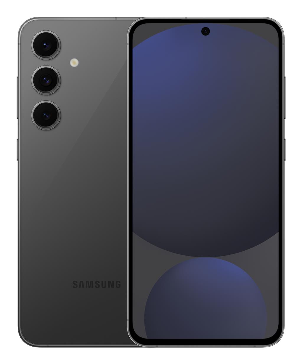 MOBILE PHONE GALAXY S24 FE/128GB GRAPH. SM-S721B SAMSUNG - Pilt 3