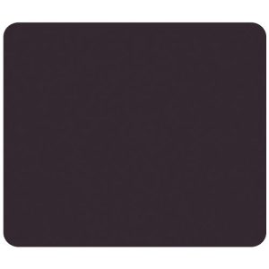 MOUSE PAD BASIC/BLACK 29704 FELLOWES
