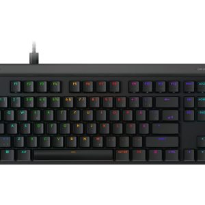 LOGI G515 TKL Wired Gaming Keyboard(PAN)