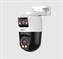 NET CAMERA 4+4MP PT DOME/PTS1439B-E2-S-PV-0360B DAHUA — изображение 2