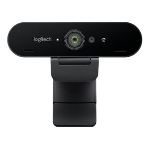 CAMERA WEBCAM BRIO STREAM 4K/960-001194 LOGITECH