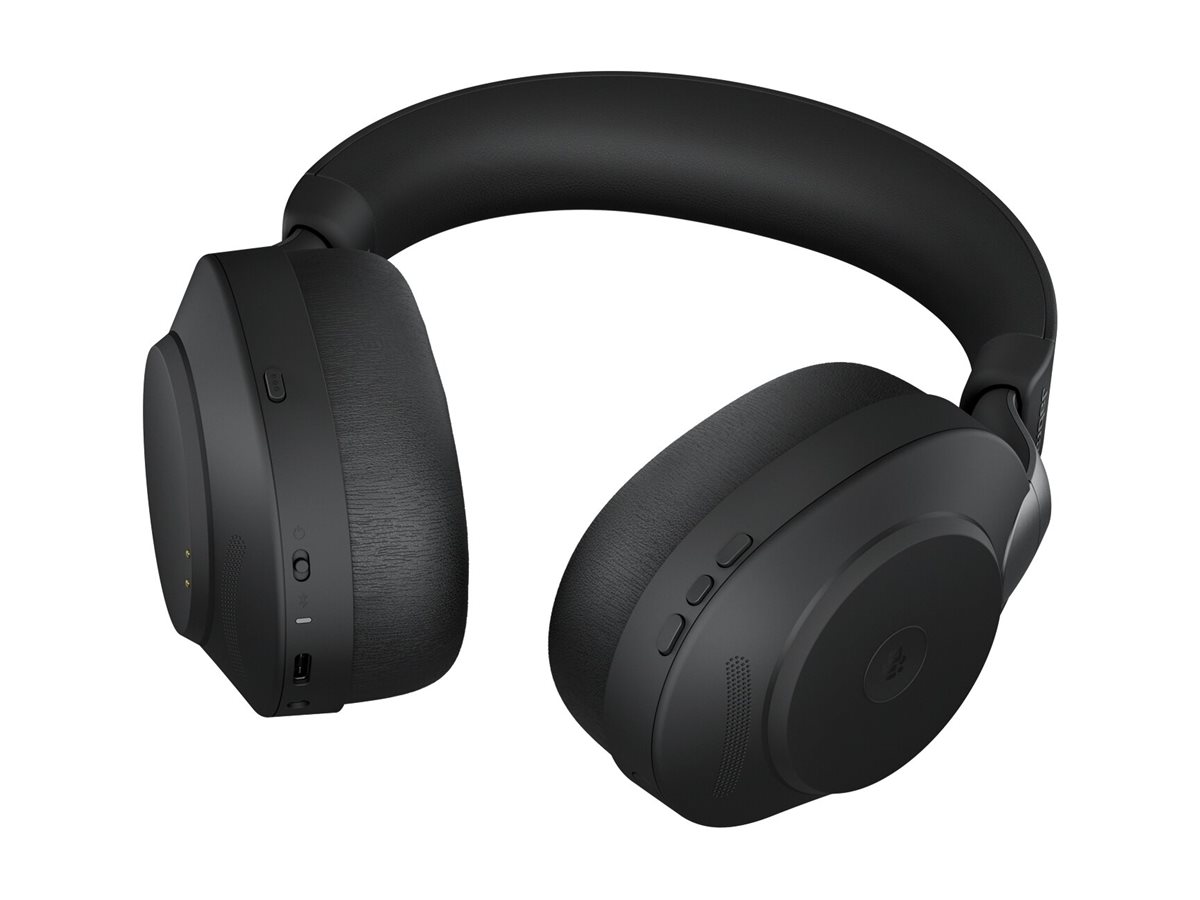JABRA Evolve2 85 MS Stereo Headset full - Pilt 5