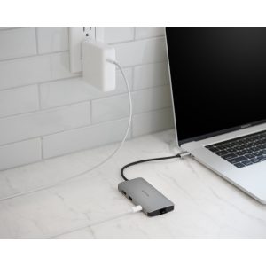 KENSINGTON UH1400p USB-C Mobile Hub