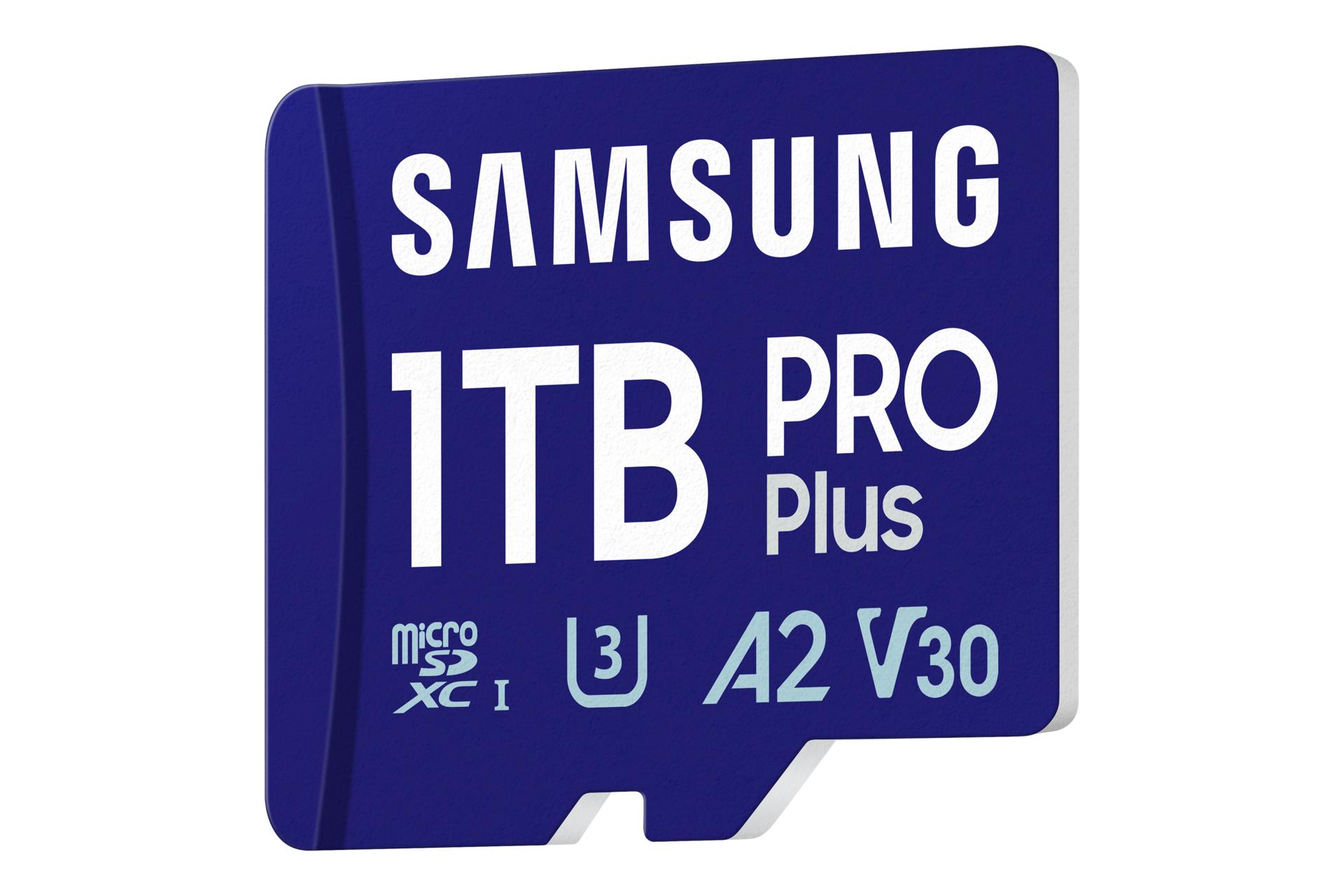 MEMORY MICRO SDXC PRO+ 1TB/W/ADAPT. MB-MD1T0SA/EU SAMSUNG - Image 3