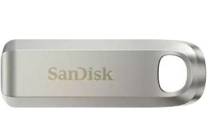 MEMORY DRIVE FLASH USB-C 1TB/SDCZ75-1T00-G46 SANDISK