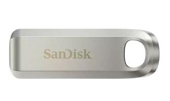 MEMORY DRIVE FLASH USB-C 1TB/SDCZ75-1T00-G46 SANDISK