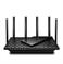 Wireless Router|TP-LINK|Wireless Router|5400 Mbps|Wi-Fi 6|IEEE 802.11a|IEEE 802.11 b/g|IEEE 802.11n|IEEE 802.11ac|IEEE 802.11ax|USB 3.0|3x10/100/1000M|1x2.5GbE|LAN WAN ports 1|Number of antennas 6|ARCHERAX72PRO — изображение 2
