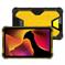 TABLET ARMOR PAD 2 11"/8/256GB YELLOW ULEFONE - Image 2