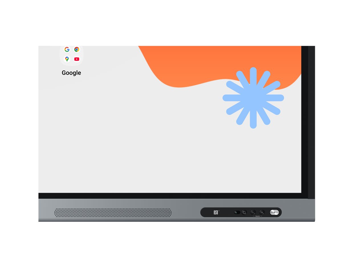 SAMSUNG WAFX-P Eboard WA75FX-P 75inch - Image 6