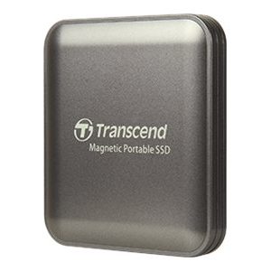TRANSCEND 4 TB väline SSD ESD420C