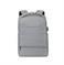 NB BACKPACK CARRY-ON 15.6"/8363 GREY RIVACASE - Image 2
