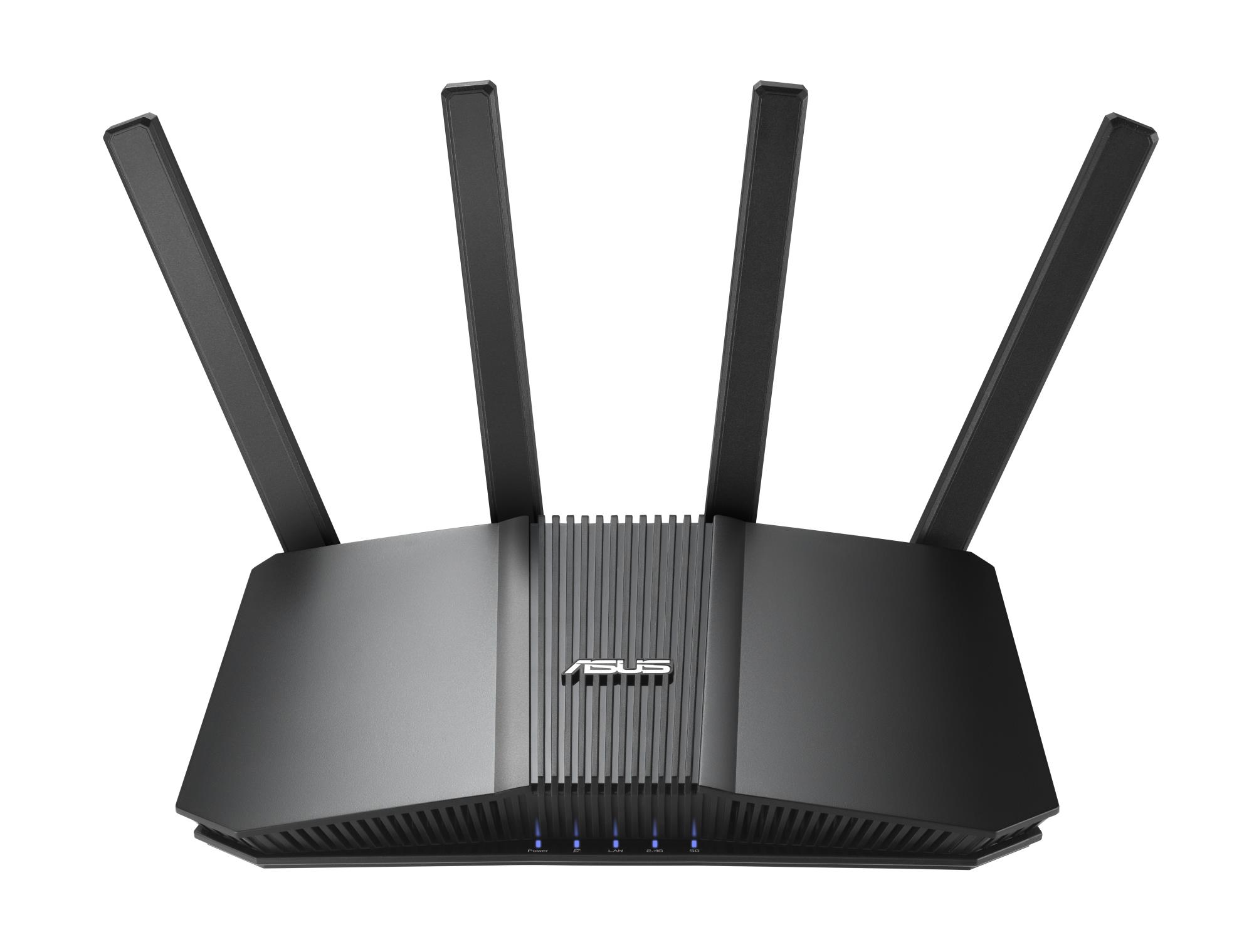 Wireless Router|ASUS|Router|Mesh|LAN WAN ports 2|Number of antennas 4|RT-BE58U - Pilt 3