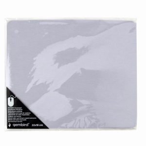 MOUSE PAD PRINTABLE SMALL/WHITE MP-PRINT-S GEMBIRD