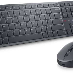 KEYBOARD +MOUSE WRL KM900/ENG 580-BBCZ DELL