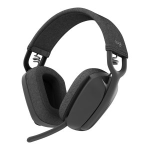 LOGI Zone Vibe 100 Headset full size