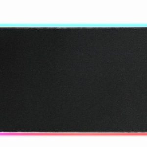 MOUSE PAD GAMING LED LARGE/MP-GAMELED-L GEMBIRD