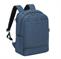 NB BACKPACK BISCAYNE 17.3"/8365 BLUE RIVACASE - Pilt 2