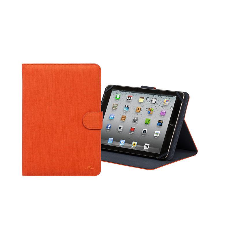 TABLET SLEEVE BISCAYNE 10.1"/3317 ORANGE RIVACASE - Image 3