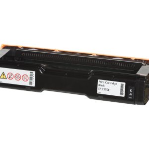 RICOH SPC250E black toner cartridge