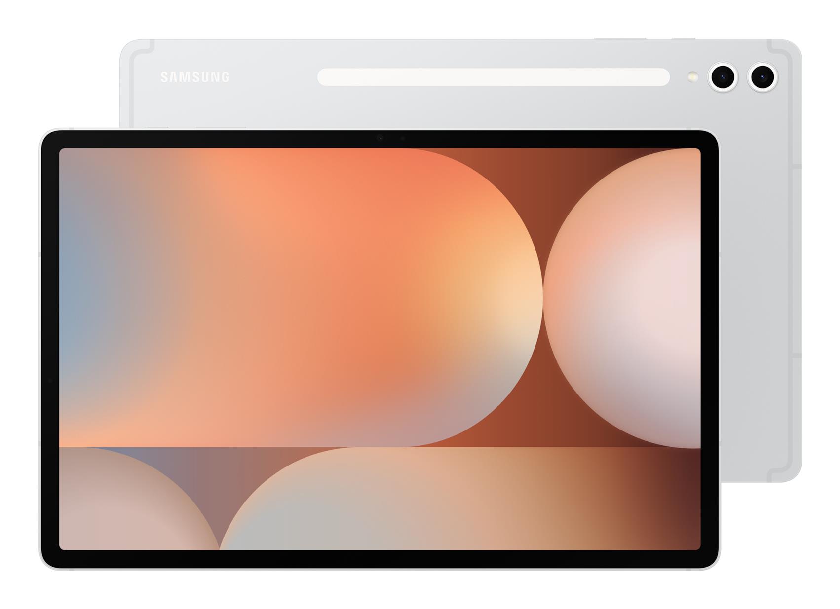 TABLET GALAXY TAB S10+ 5G/12" 256GB SILV SM-X826 SAMSUNG - Image 11
