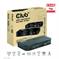 VIDEO SWITCH KVM HDMI 2PORT/CSV-1382 CLUB3D - Image 2