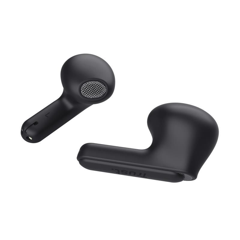 HEADSET EARPHONES YAVI BT ENC/BLACK 25298 TRUST — изображение 3