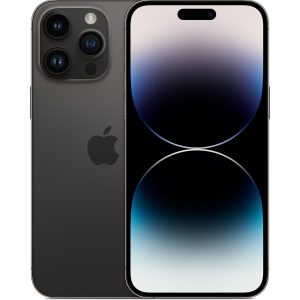 REFURB. PHONE IPHONE 14 PROMAX/256GB N.DESERT GRADE A RENEWED