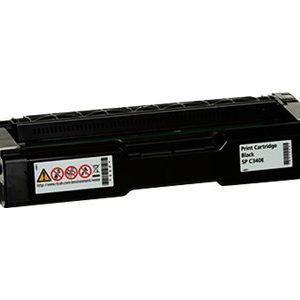 RICOH Print Cartridge Black SP C340E