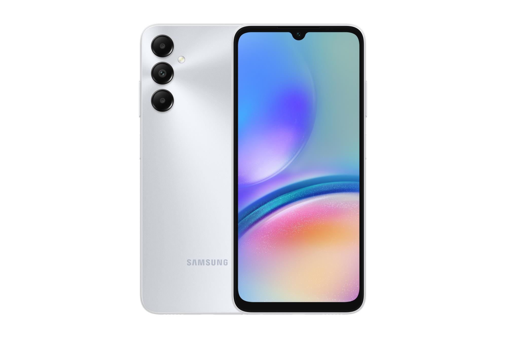 MOBILE PHONE GALAXY A05S/128GB SILVER SM-A057G SAMSUNG