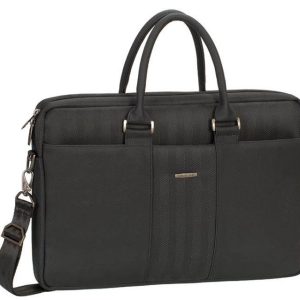 NB CASE NARITA 15.6"/8135 BLACK RIVACASE