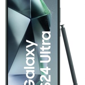 MOBILE PHONE GALAXY S24 ULTRA/256GB BLACK SM-S928B SAMSUNG