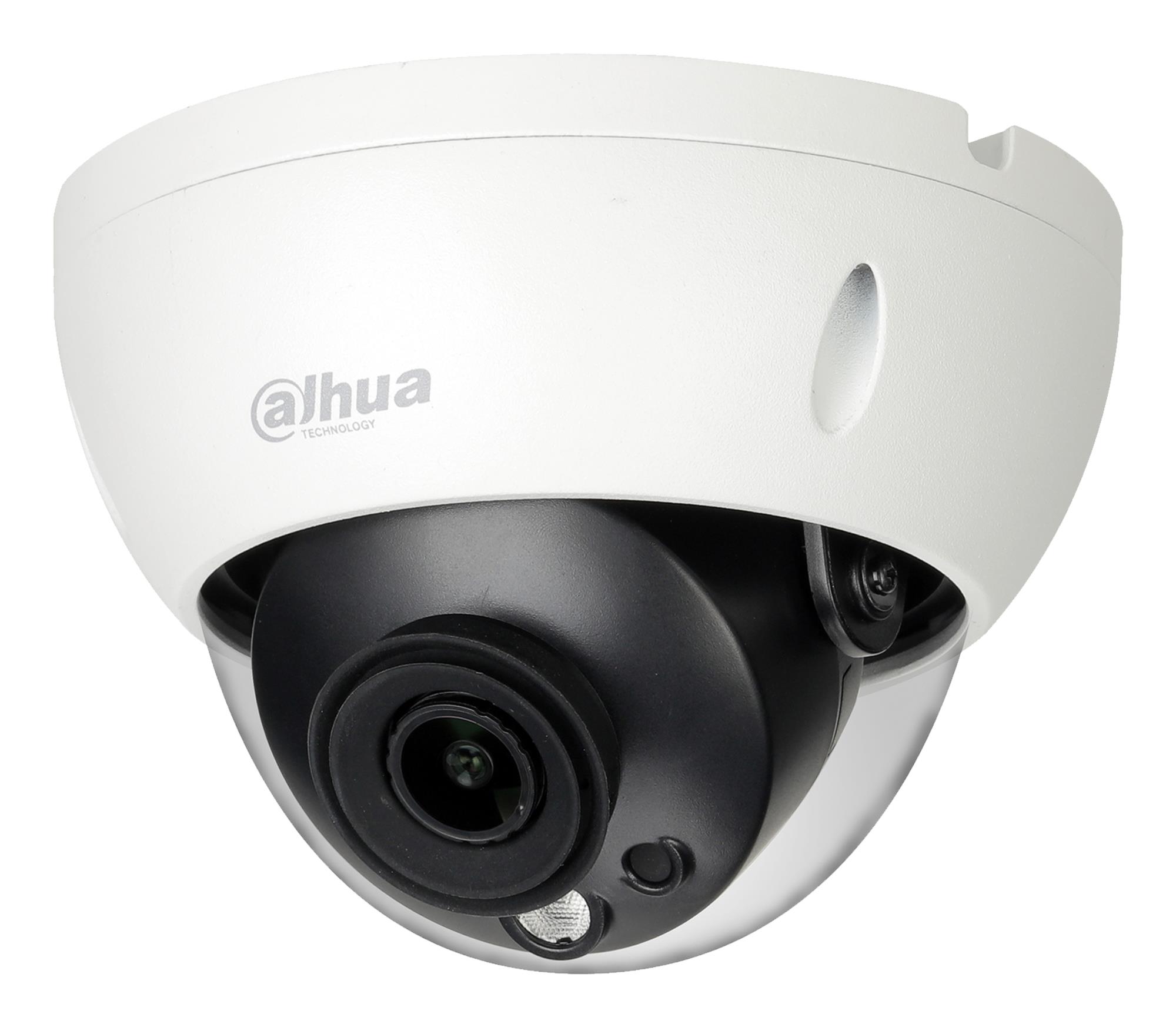 NET CAMERA 5MP IR DOME/HDBW5541R-ASE-0280BOPAT DAHUA - Pilt 3