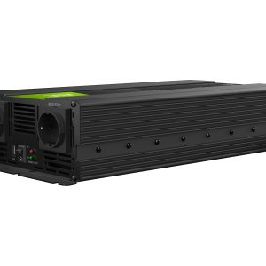 GREEN CELL Car Power Inverter 24V to 230