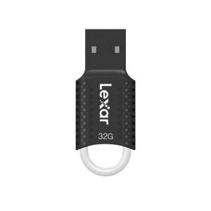 MEMORY DRIVE FLASH USB2 32GB/V40 LJDV40-32GAB LEXAR