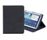 TABLET SLEEVE BISCAYNE 10.1"/3317 BLACK RIVACASE - Image 2