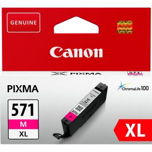 CANON 1LB CLI-571XL M