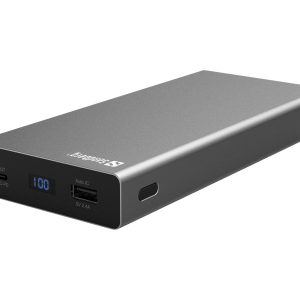 SANDBERG Powerbank USB-C PD 100W 20000
