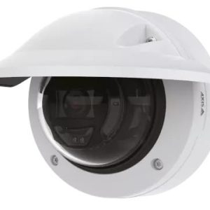 NET CAMERA P3265-LVE-3 L.P/VERIFIER KIT 02812-001 AXIS